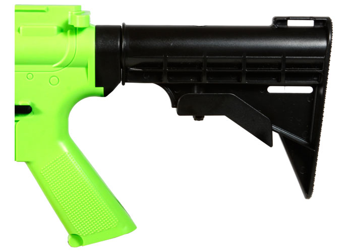 Crosman Zombie CQB, Image 8
