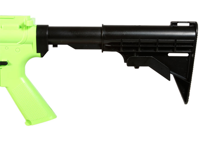 Crosman Zombie CQB, Image 9