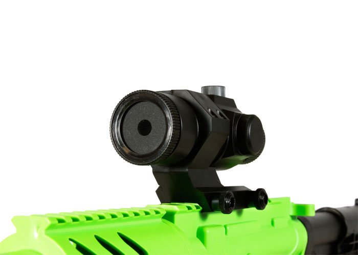 Crosman Zombie CQB, Image 10