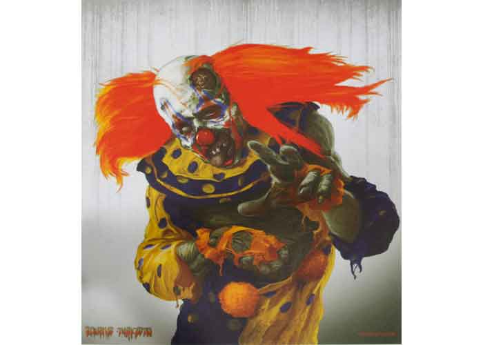 Crosman Zombie Fun, Image 2