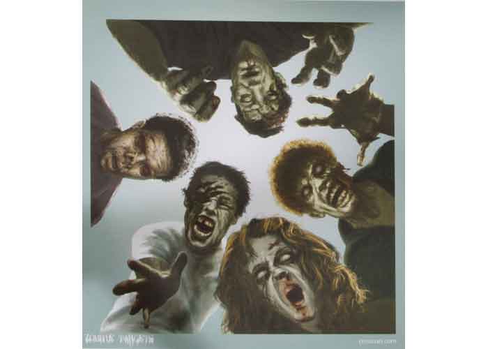 Crosman Zombie Fun, Image 4