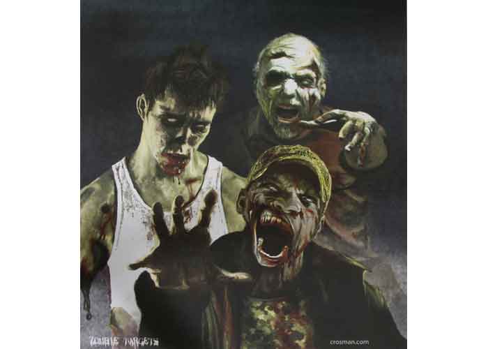 Crosman Zombie Fun, Image 5