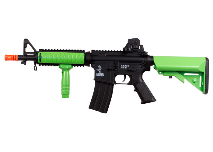 zombie hunter toy gun