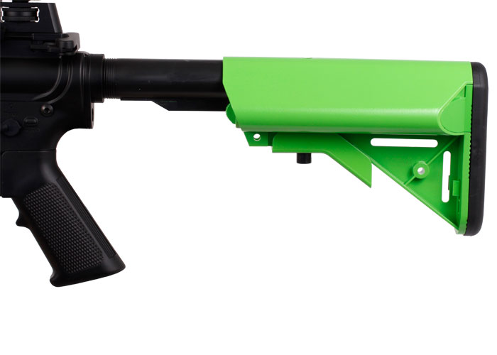 zombie hunter bb gun