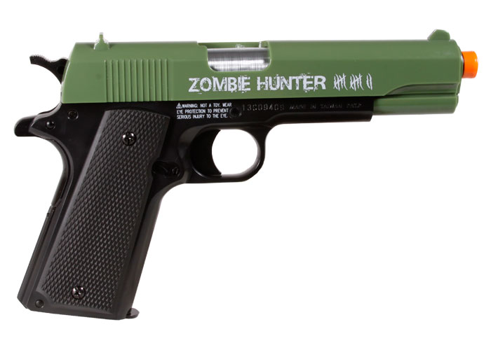 zombie hunter airsoft gun walmart zombie hunter airsoft gun walmart