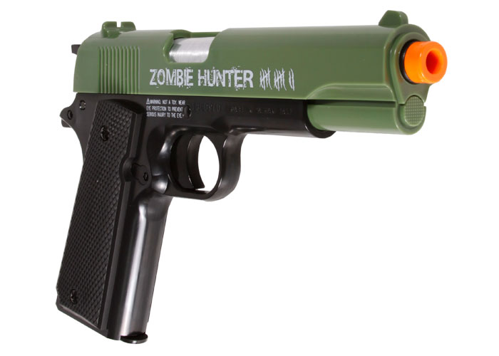 Umarex Zombie Hunter, Image 5