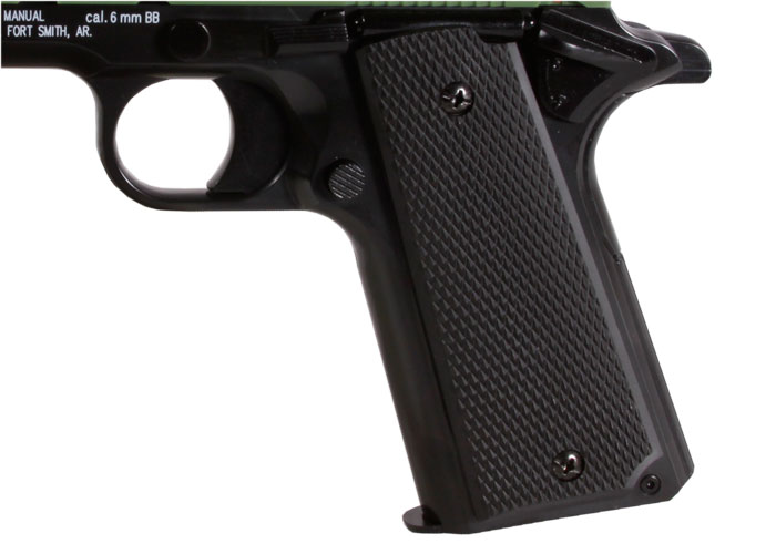 Umarex Zombie Hunter, Image 7