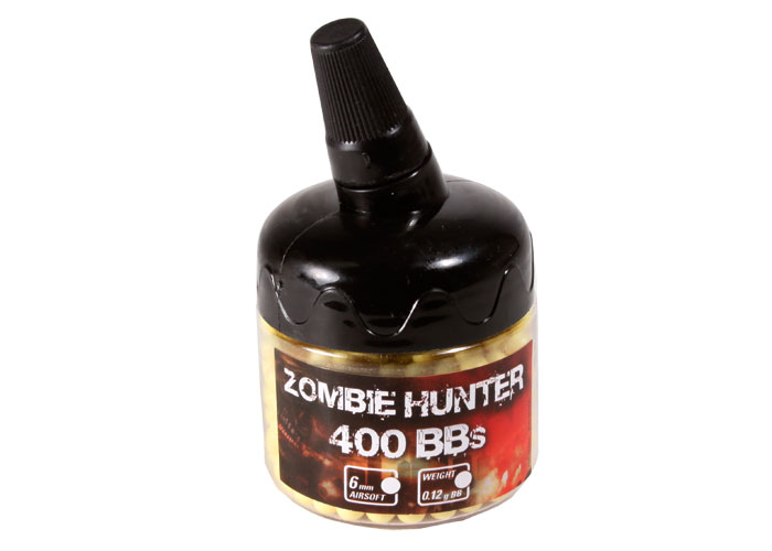 Umarex Zombie Hunter, Image 11