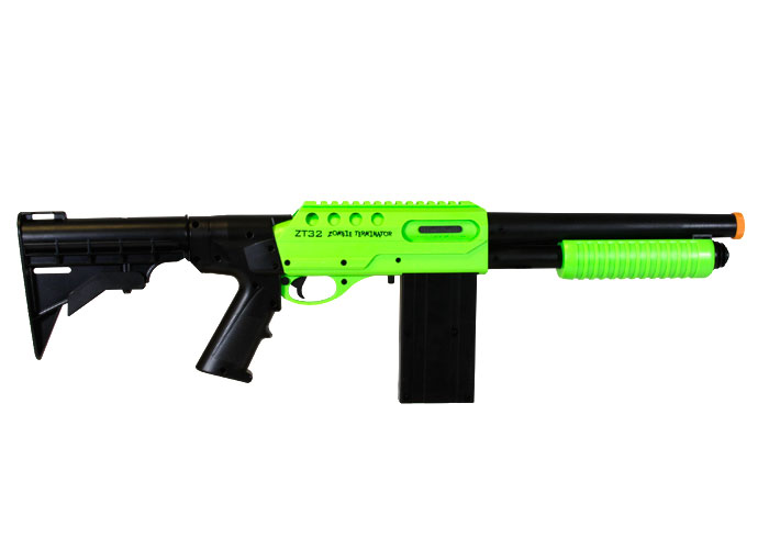 Crosman ZT32 Zombie, Image 3