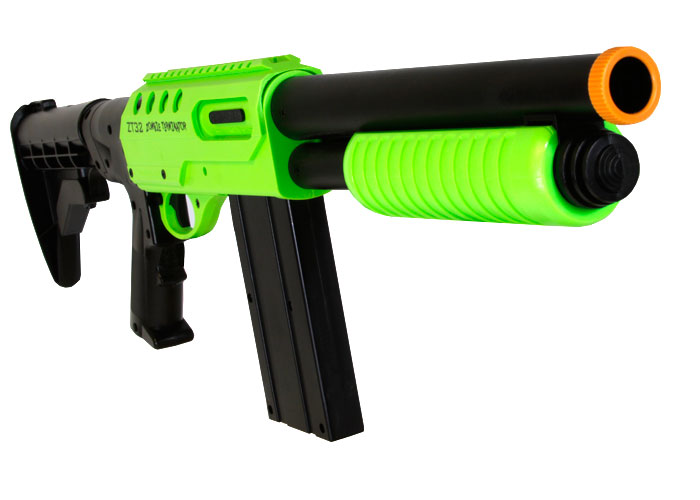 Crosman ZT32 Zombie, Image 4