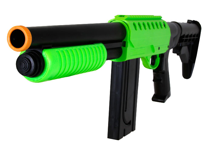 Crosman ZT32 Zombie, Image 5