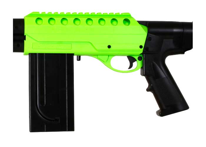 Crosman ZT32 Zombie, Image 7