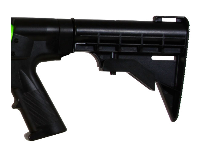 Crosman ZT32 Zombie, Image 8