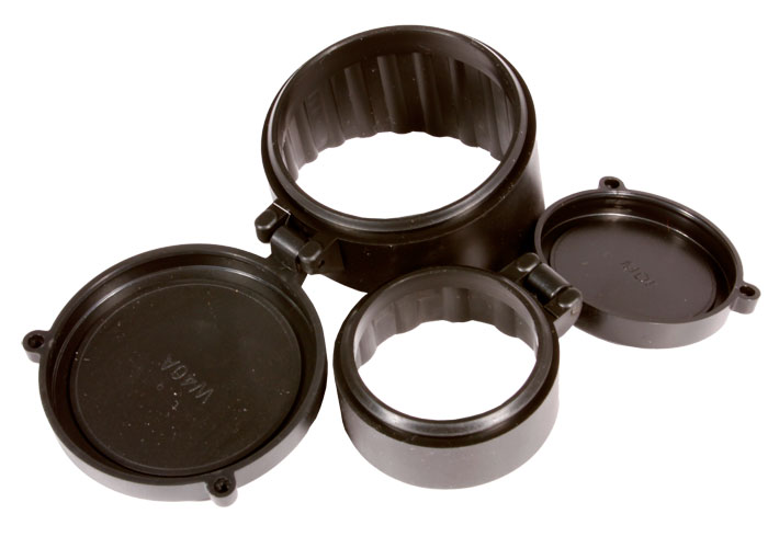 UTG 3-9x40 AO, Image 10