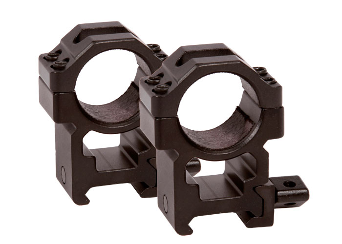 UTG 3-9x40 AO, Image 11