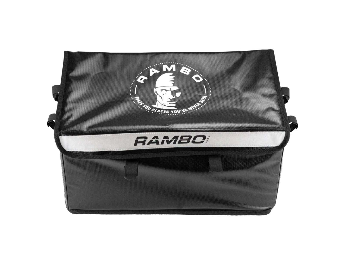 Rambo Large Cooler, Image 2