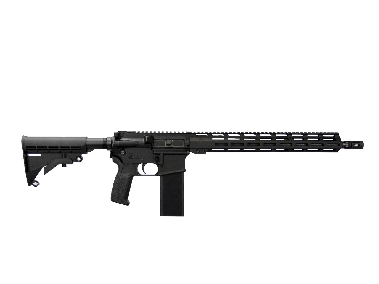 AIM US Manufactured, Image 5