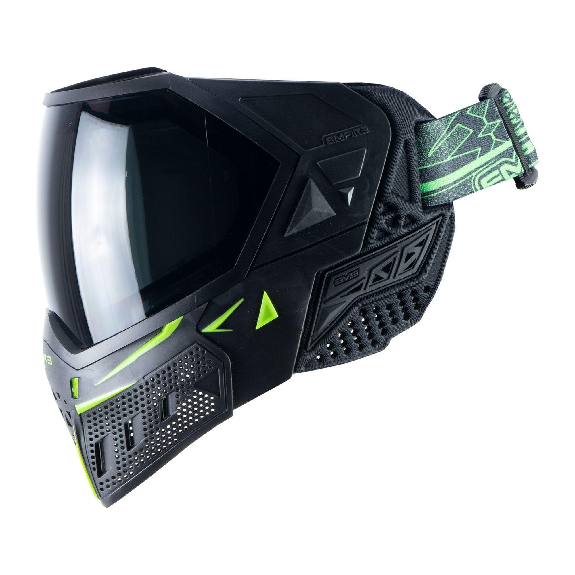 Empire EVS Paintball, Image 3