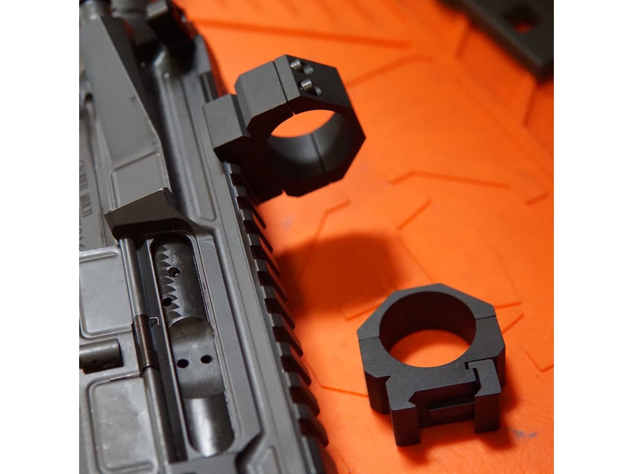 AIM 30mm Scope, Image 4
