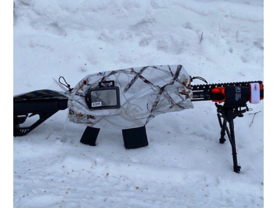 Alaskan Gun Guard, Image 2