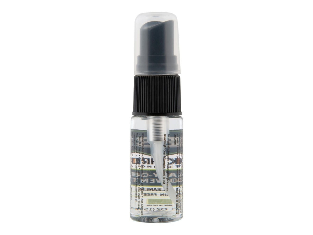 Breakthrough Military-Grade Solvent,, Image 5