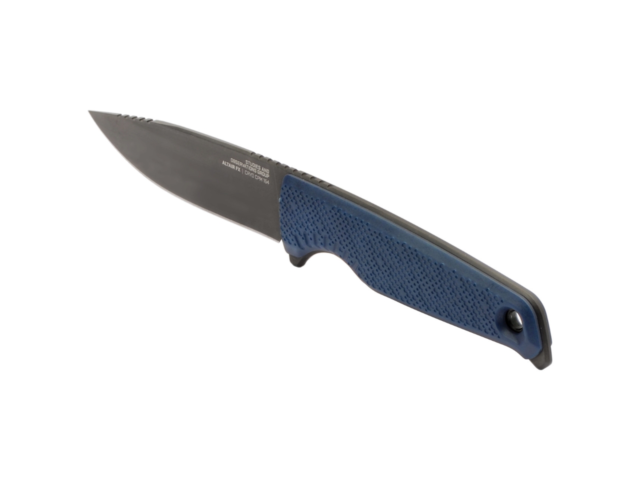 SOG Altair FX, Image 2