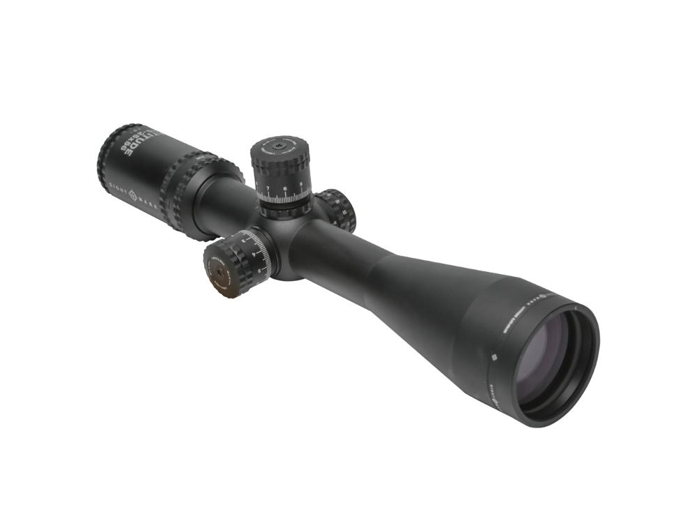 Sightmark Latitude Riflescope,, Image 2