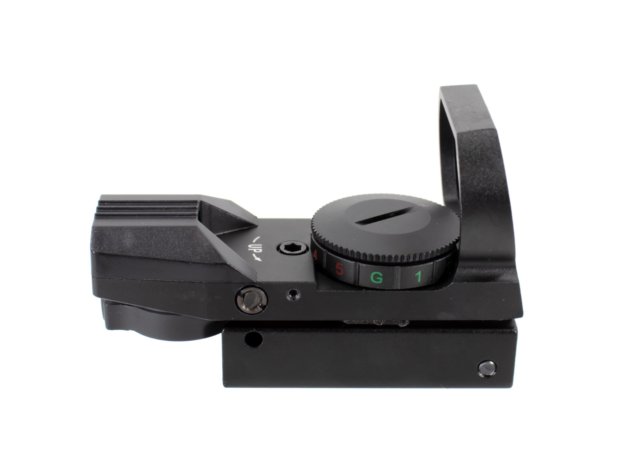 AIM 1x34mm Reflex, Image 3