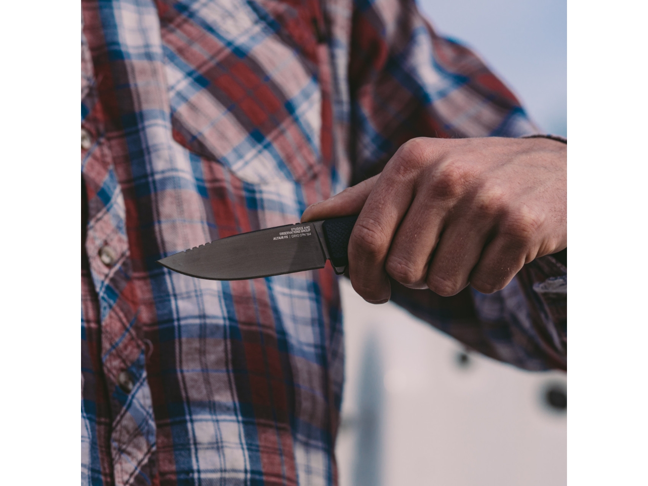 SOG Altair FX, Image 8