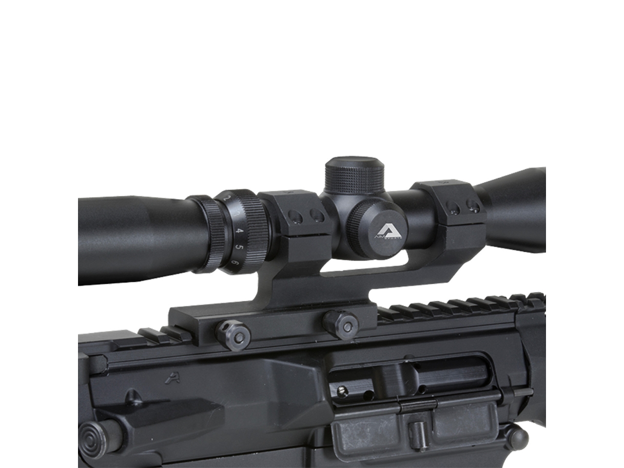 AIM 30mm Cantilever, Image 6