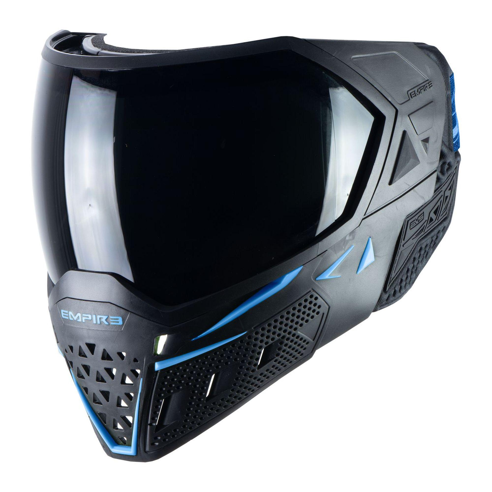 Empire EVS Paintball, Image 3