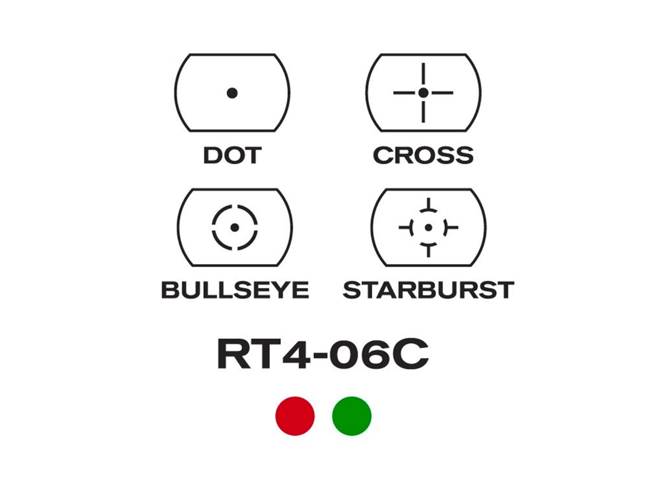 AIM 1x33mm Reflex, Image 5