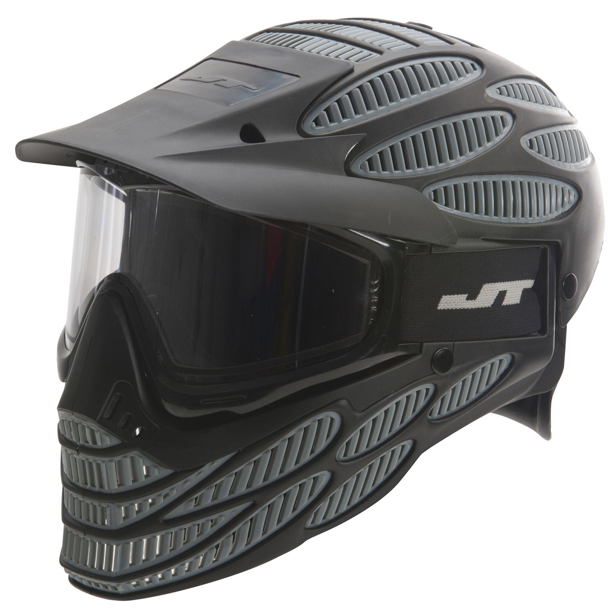 JT Spectra Flex, Image 3