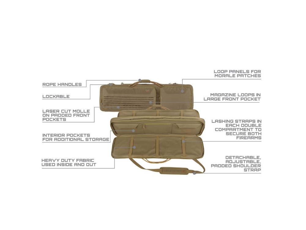 Allen Unit Tactical, Image 5