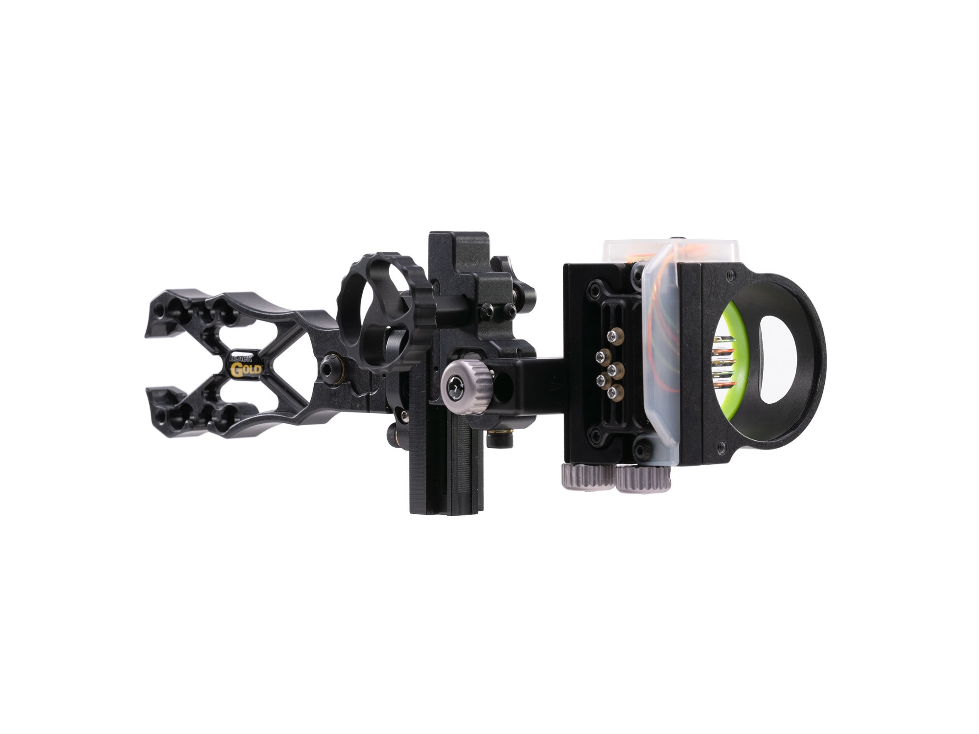 Black Gold Pro, Image 6