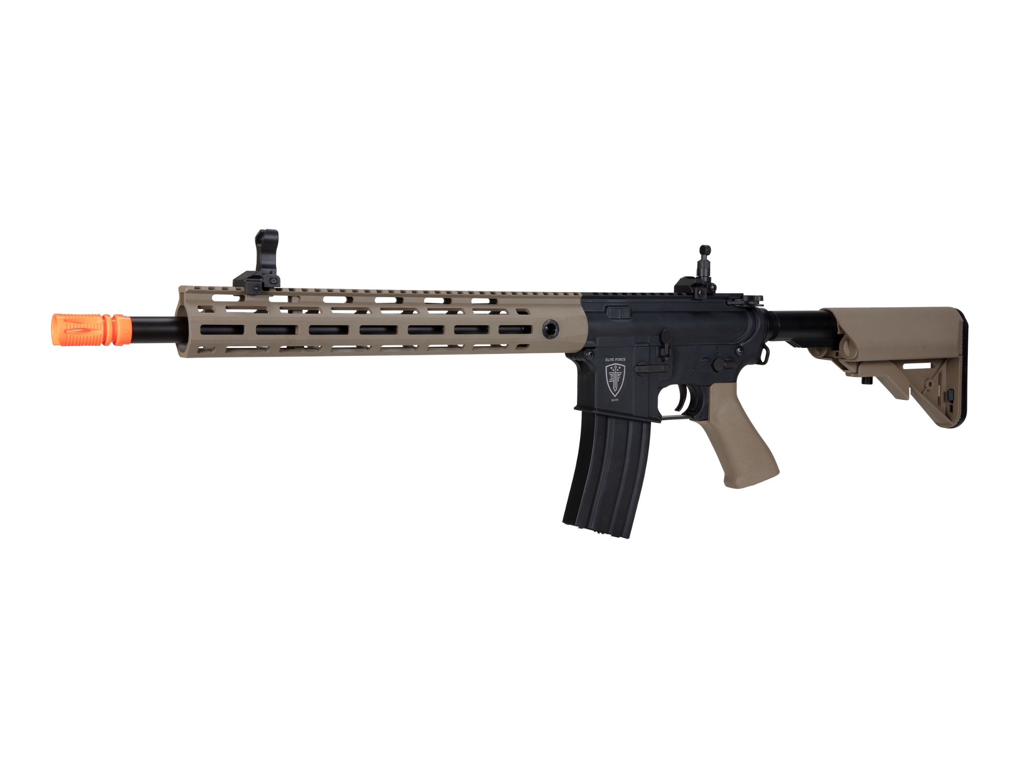 Elite Force M4, Image 2