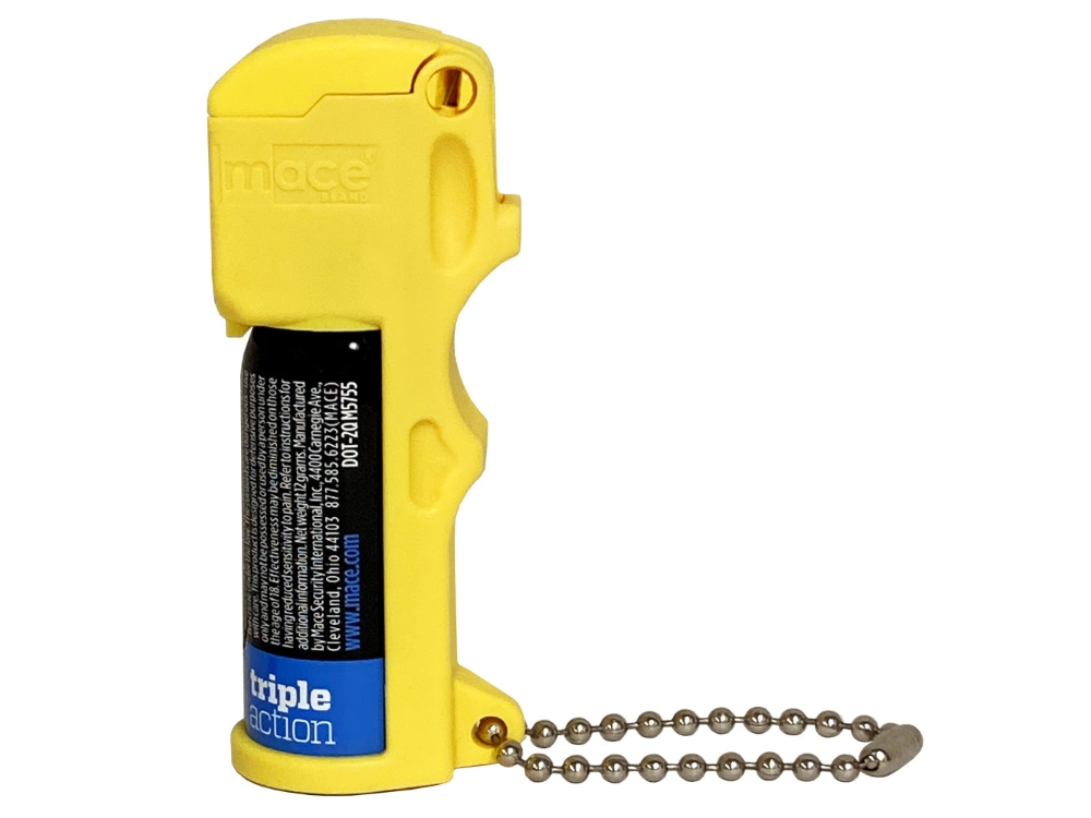 Mace Brand Triple, Image 2