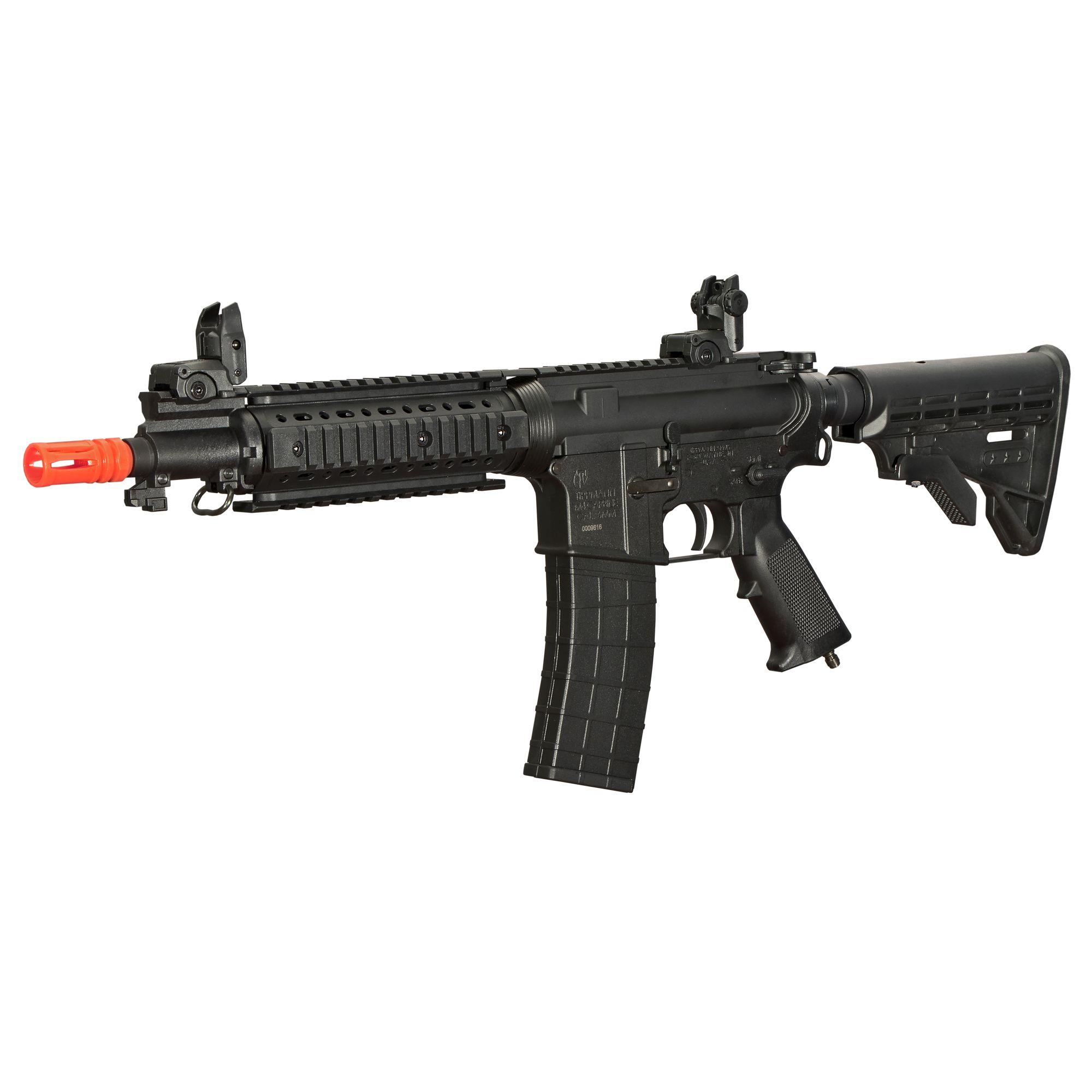 Tippmann Tactical Airsoft, Image 4