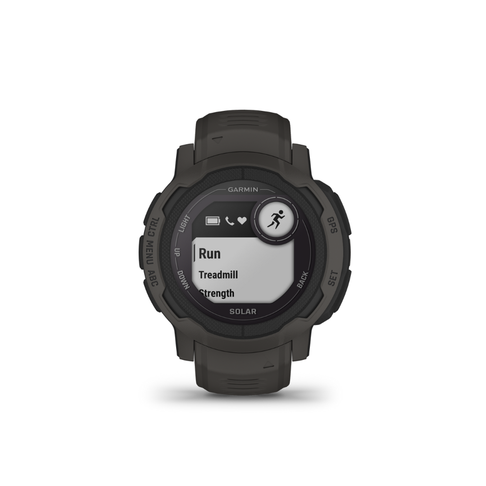 Garmin Instinct 2, Image 4