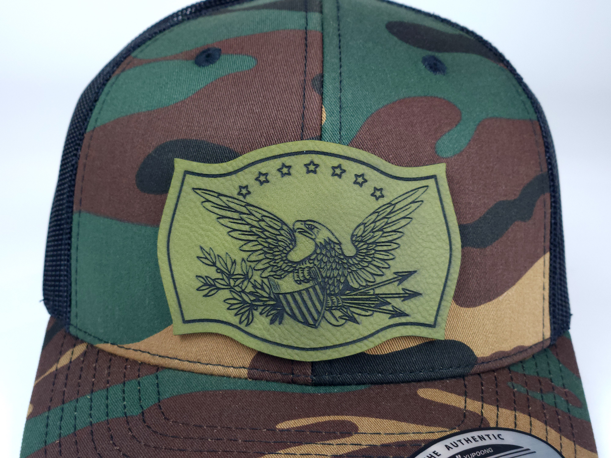 Artora Vintage Eagle, Image 3