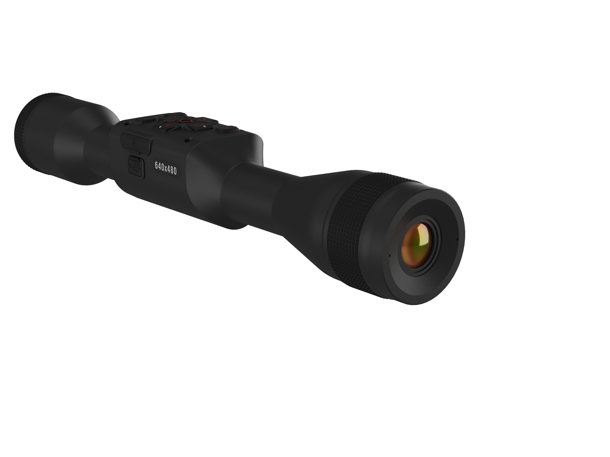 ATN ThOR 5, Image 2