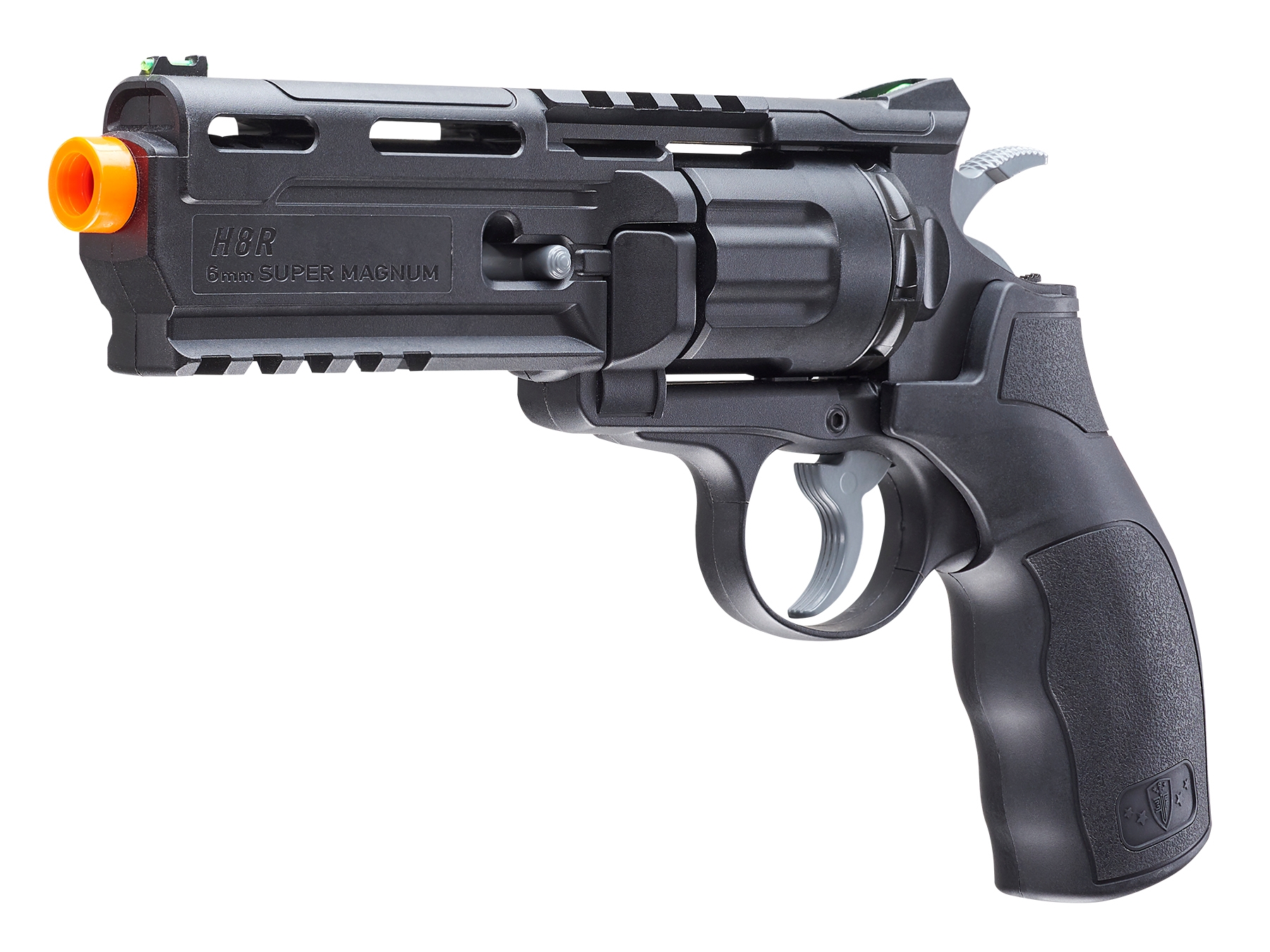 Elite Force H8R, Image 2