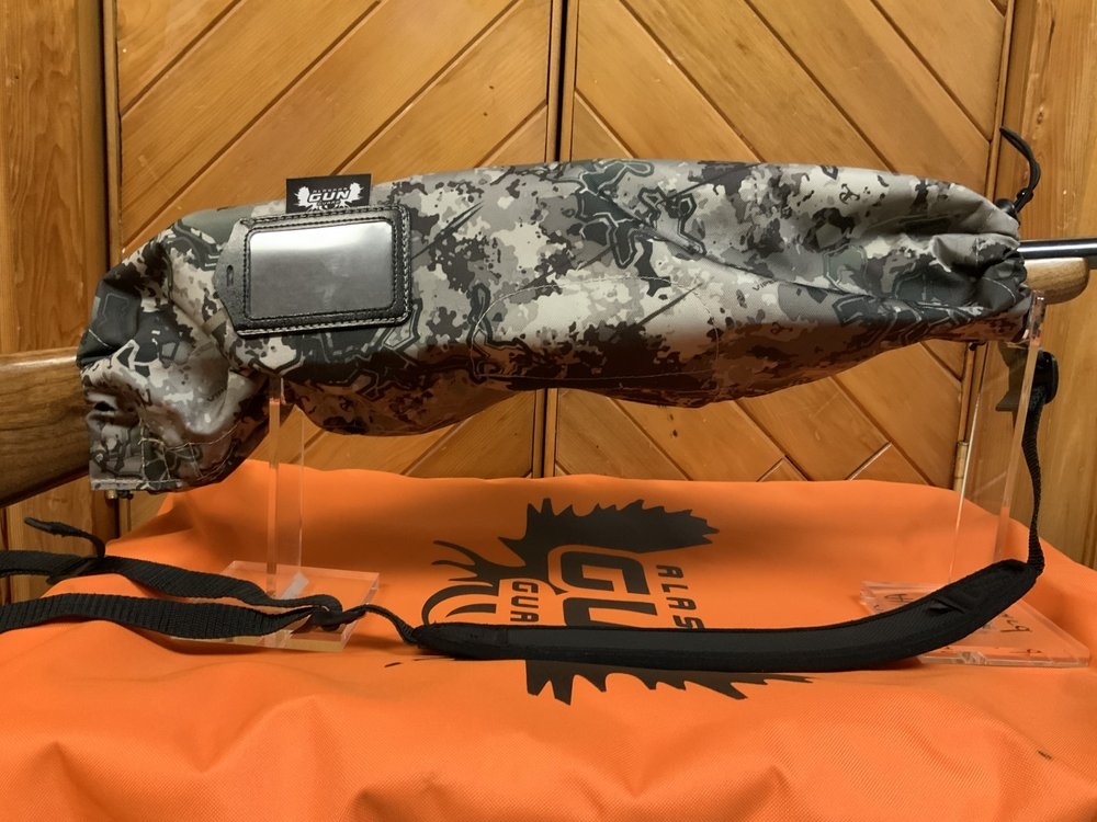 Alaskan Gun Guard,, Image 2