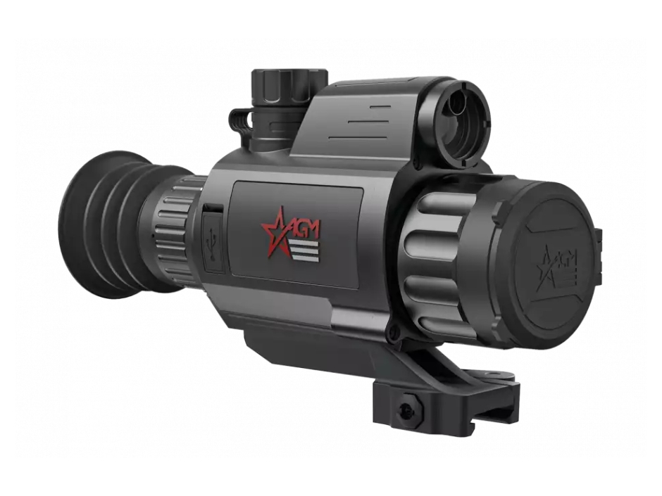 AGM Varmint LRF, Image 2