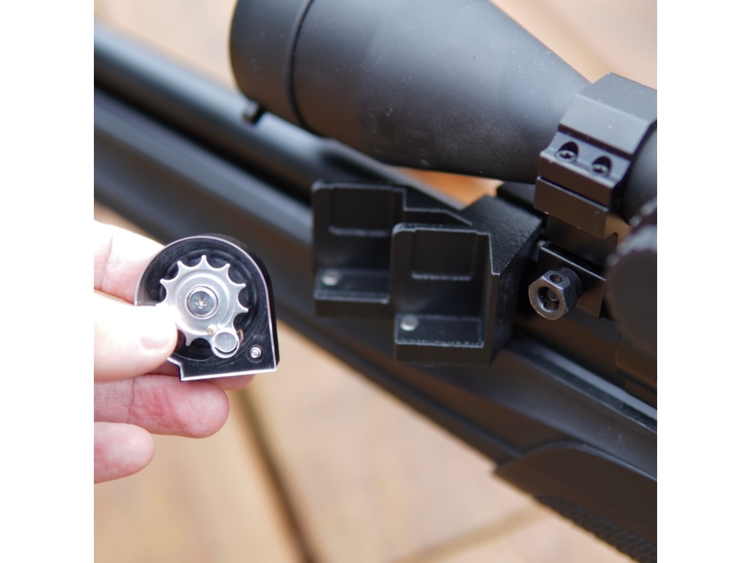 Evolve3D Stoeger XM1, Image 3