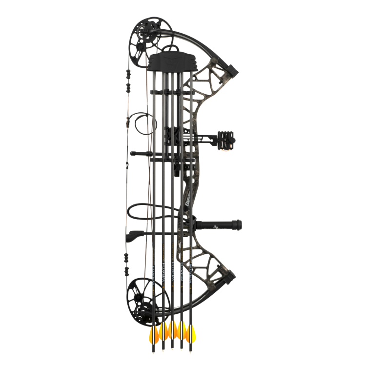 Bear Legend XR, Image 2