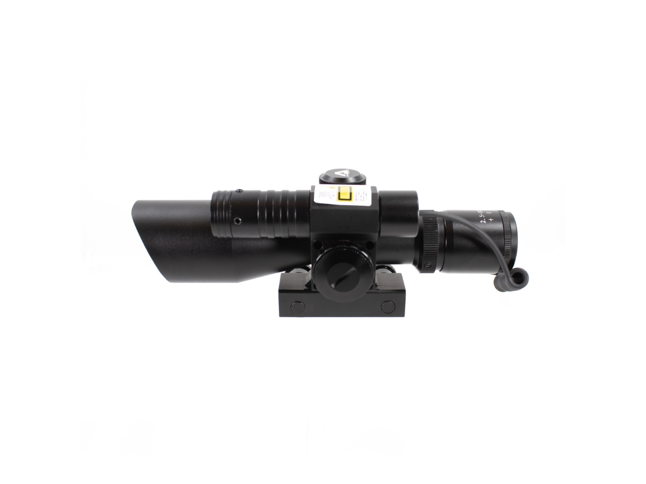 AIM 2.5-10x40 Dual, Image 2