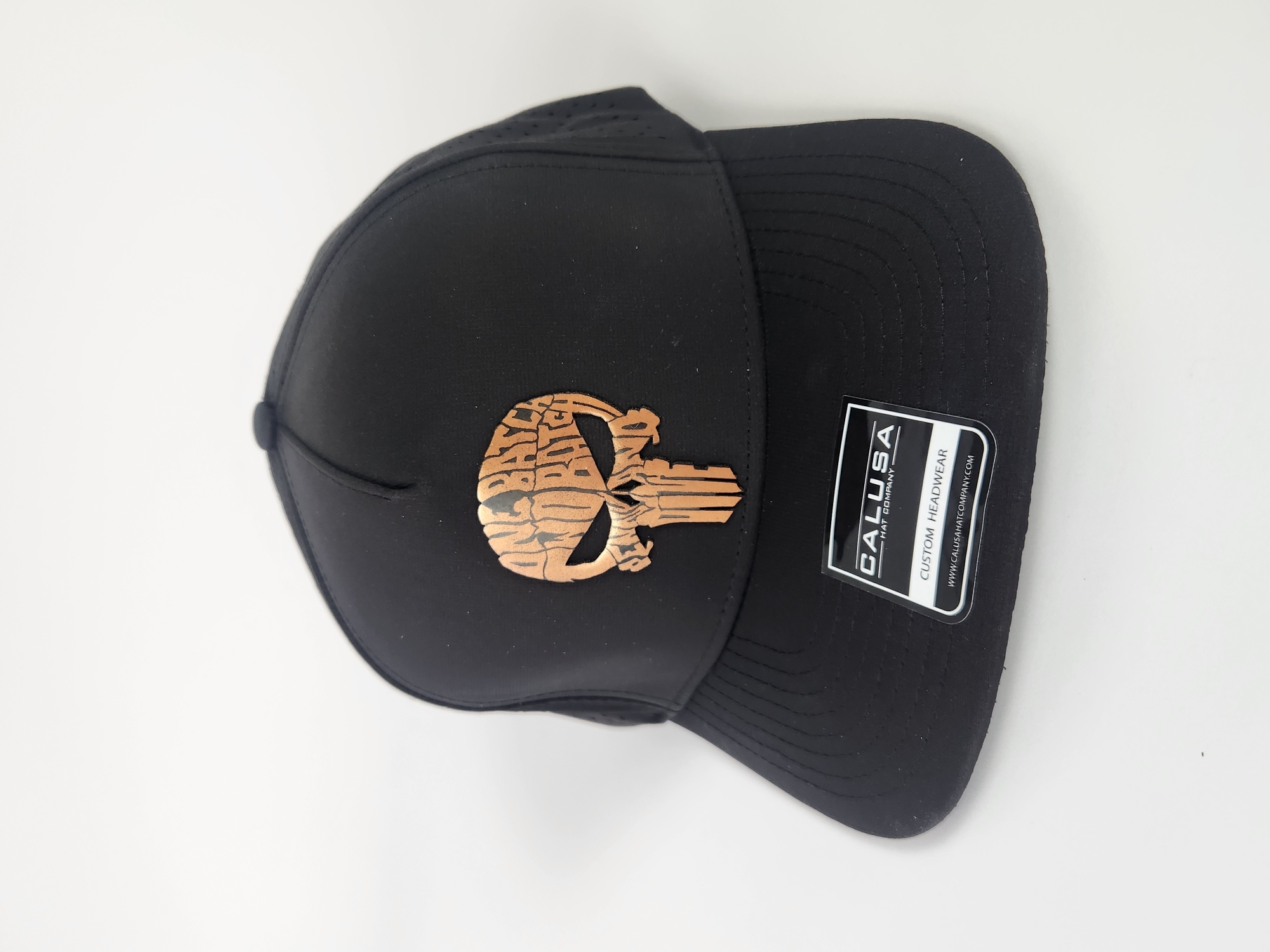 Artora Punishment Hat, Image 2