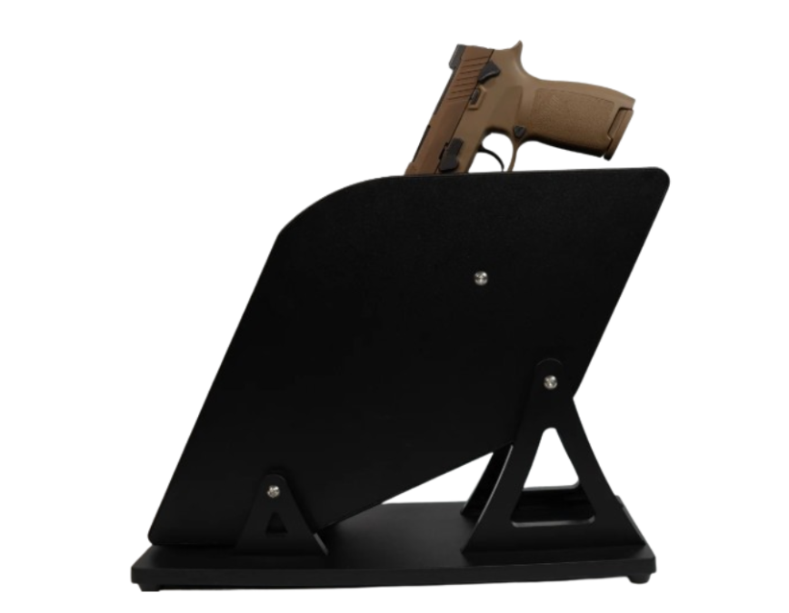 Fastarmed Biometric Gun, Image 2