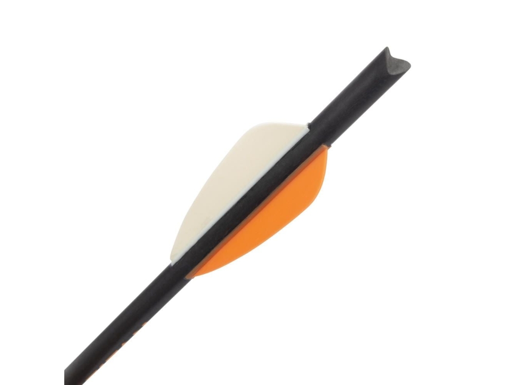 Allen Titan Fiberglass, Image 4